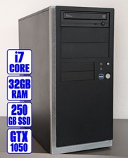 PC Intel Core i7-5820K 3,60