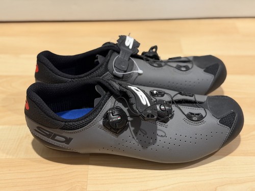 Scarpe strada sidi genius - sidi,