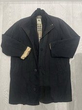 Burberry London trench coat