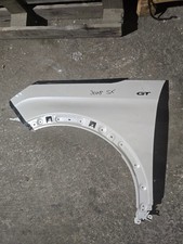 PARAFANGO ANTERIORE SINISTRO SX PEGEOUT 3008 2023 GT LINE