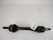 SEMIASSE ANTERIORE SINISTRO