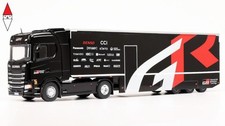 1/43 IXO SCANIA S-SERIES TRUCK