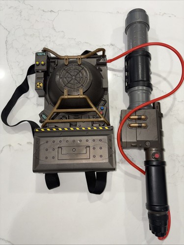 Mattel 2016 ghostbusters - mattel,