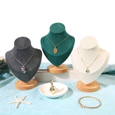 Espositore per collana