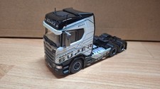 Trattore Scania Super Highline