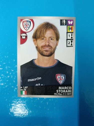Figurina calciatori panini - figurina,