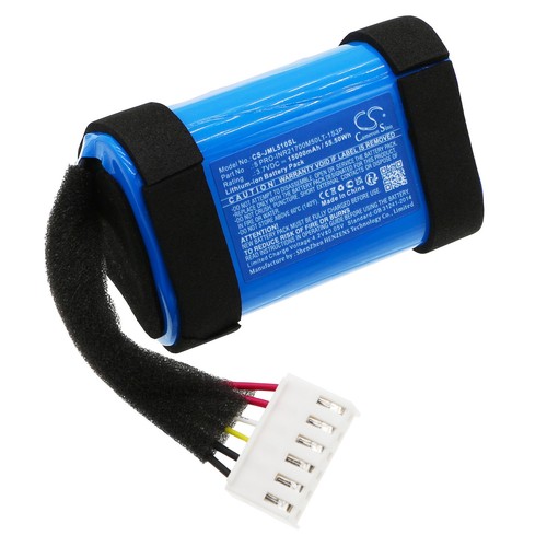 Batteria per jbl - batteria,