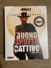 Il buono, il brutto, il