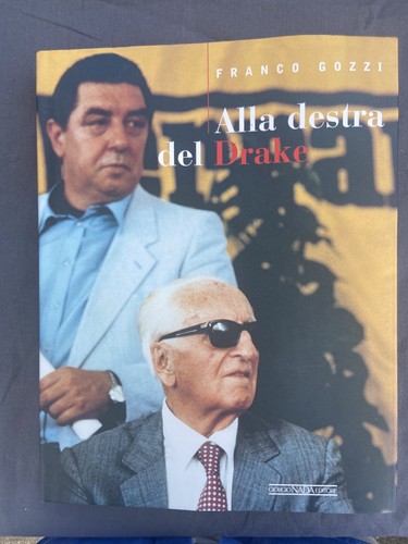 Automobilia ferrari alla - automobilia,