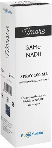 Same nadh colloidale - nadh,
