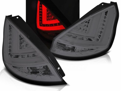 Fanali posteriori lightbar - fanali,