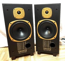 Coppia altoparlanti DDP