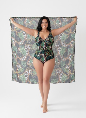 Costume intero donna - donna, curvy