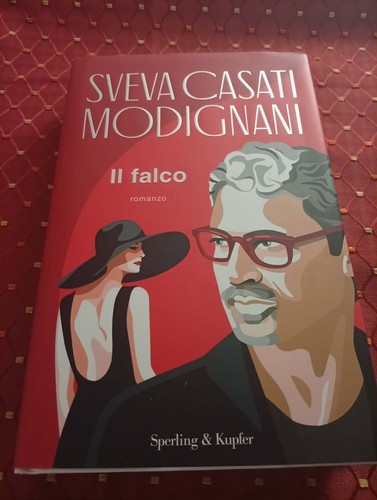 Falco sveva casati - il,