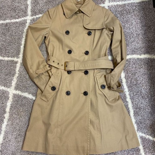 Trench cappotto burberry - cappotto,