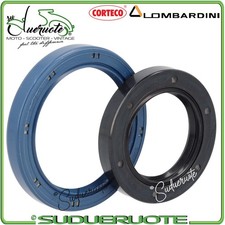 Paraolio Revisione Albero