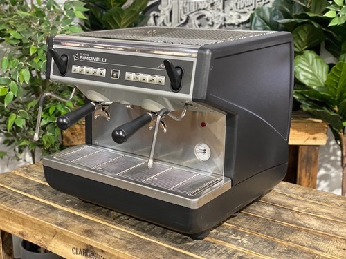 Nuova macchina caffè - macchina,