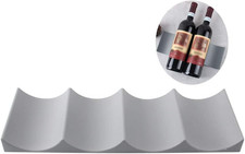 Portabottiglie Da Frigorifero