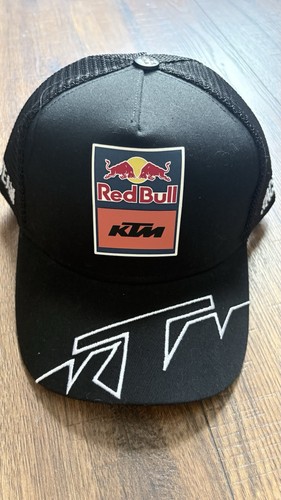 Cappello red bull ktm racing - cappello,