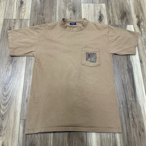 Shirt vintage umbro - vintage, made
