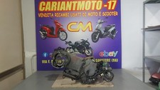 Blocco motore piaggio beverly