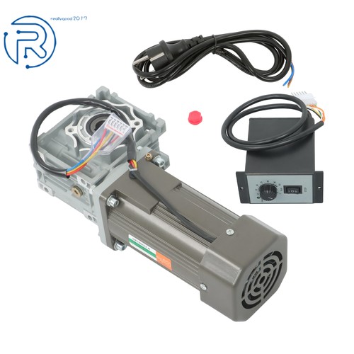 Worm gear riduttore cambio - riduttore,