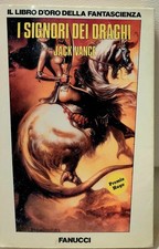 JACK VANCE - I SIGNORI DEI