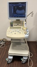 Hitachi EUB-7500HV - Sistema diagnostico ad ultrasuoni / 4 sonde + stampante