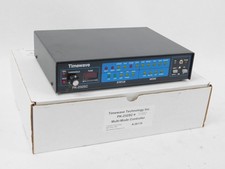 Timewave PK-232SC+ Ham Radio Controller Multimodale + Scatola (buone condizioni)