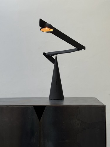 Lampada tavolo mario - da,
