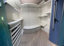 Cabina Armadio Poliform