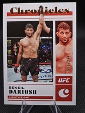 2023 Panini Chronicles Beneil