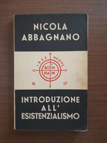 Abbagnano introduzione all - introduzione,