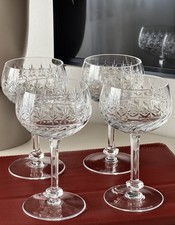 🍷 4x bicchieri da vino