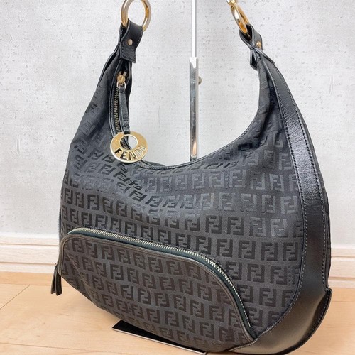 Borsa monospalla fendi - borsa,