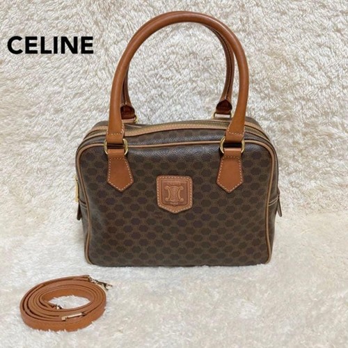 Borsa mano celine - celine, macadam