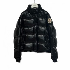 MONCLER EVEREST Piumino Nero