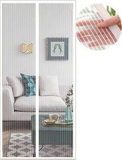 Zanzariera Magnetica per