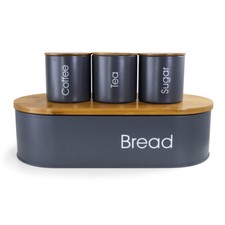 Megachef Set Cestino Pane da