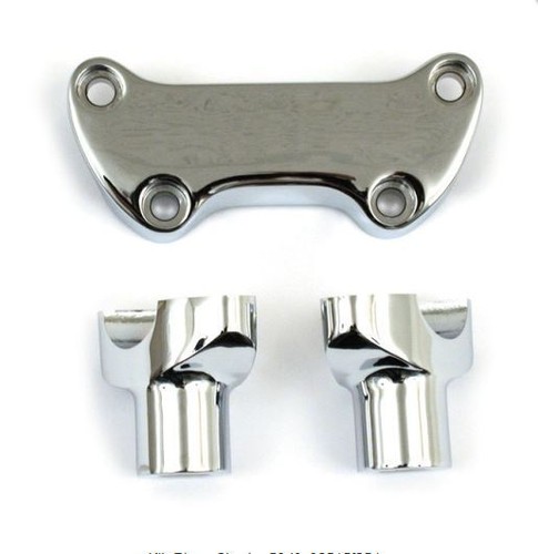 Riser pollici per manubrio - 2,