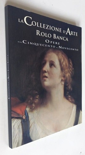 Collezione arte rolo - la,