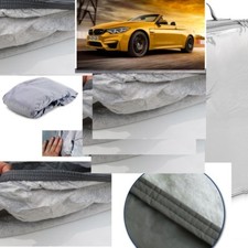 TELO COPRIAUTO TELATO FELPATO