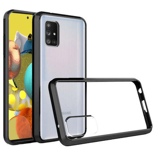 Per samsung a51 - per, bumper