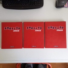 Junior English - De Agostini