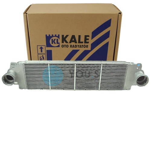 Kale intercooler - kale,