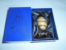 Uova da Collezione in stile