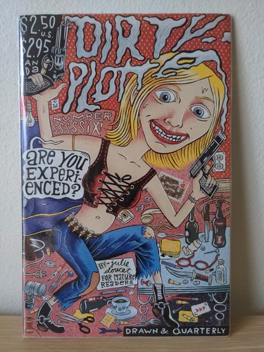 Dirty plotte di - dirty,
