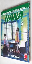 NANA N. 4 - 10/2002 - I° edizione -Ai Yazawa - PLANET MANGA