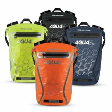 OXFORD AQUA V12/V20 BICI MOTO