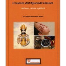 Libro essenza - libro, l''essenza